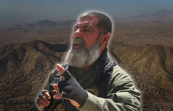 Abu Tahsin al-Salhi Biography, Age, Height, Wife, Net Worth, Family