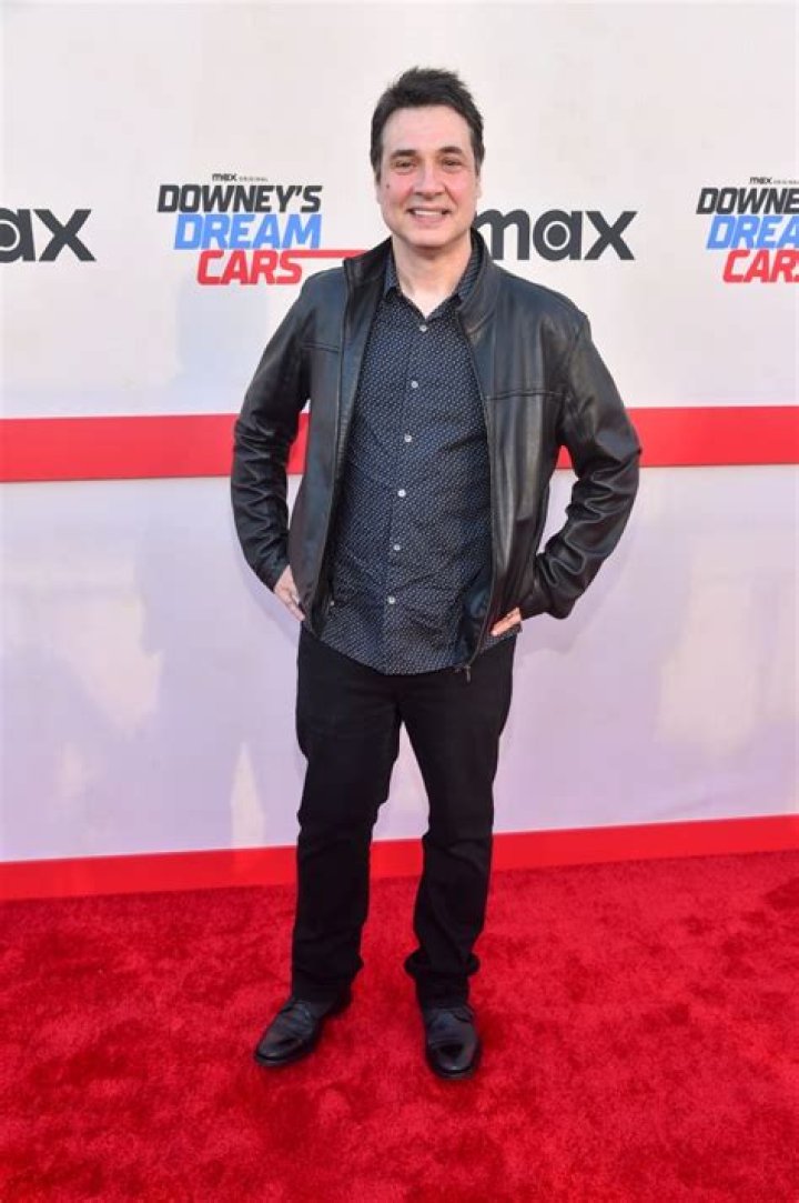 Adam Ferrara biografía, edad, altura, esposo, net worth, familia
