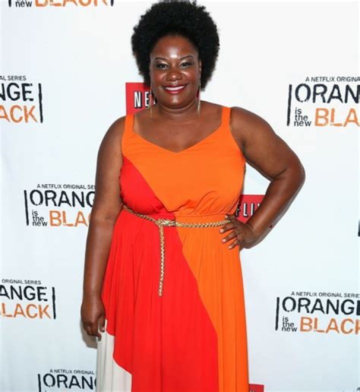 Adrienne C. Moore Biography, Age, Height, Husband, Net Worth, Family