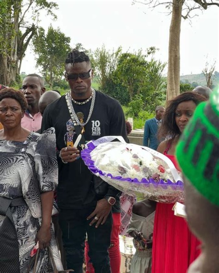 AK 47 Mayanja Biography, Age, Height, Wife, Net Worth, Family