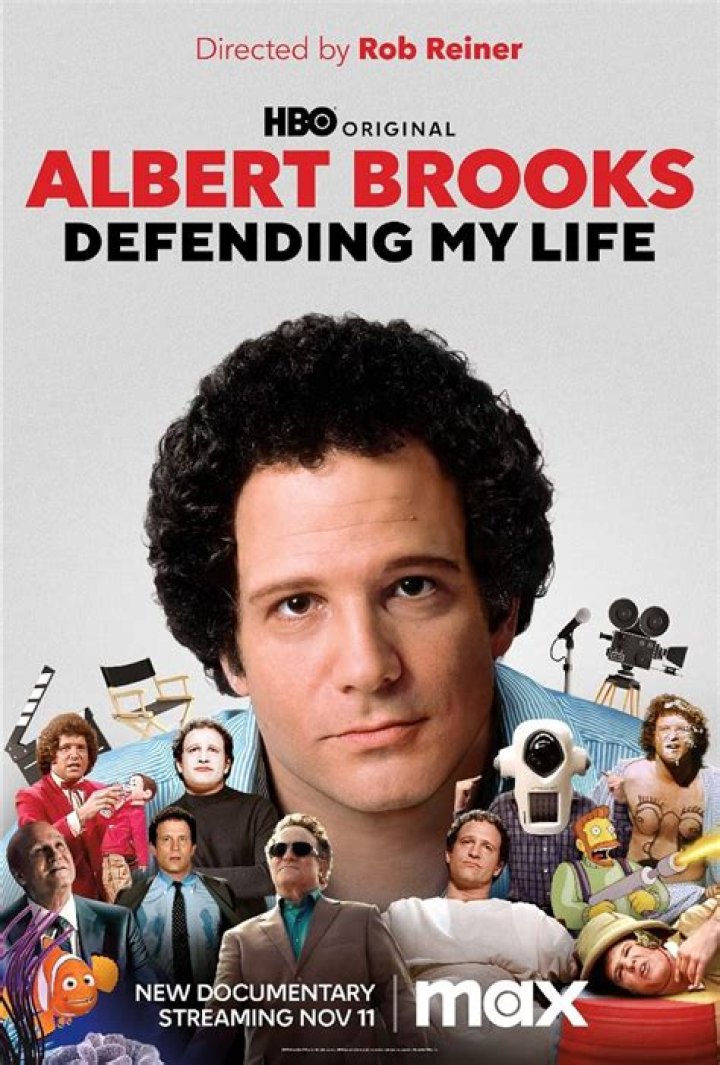 Albert Brooks Biography, Age, Height, Wife, Net Worth, Family
