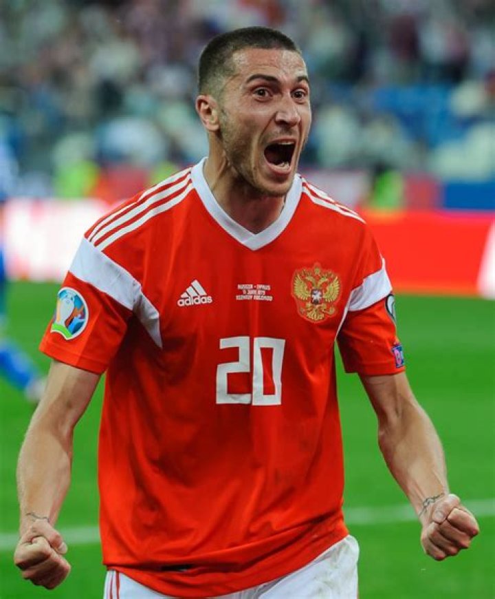 Aleksei Ionov Biography, Age, Height, Wife, Net Worth, Family