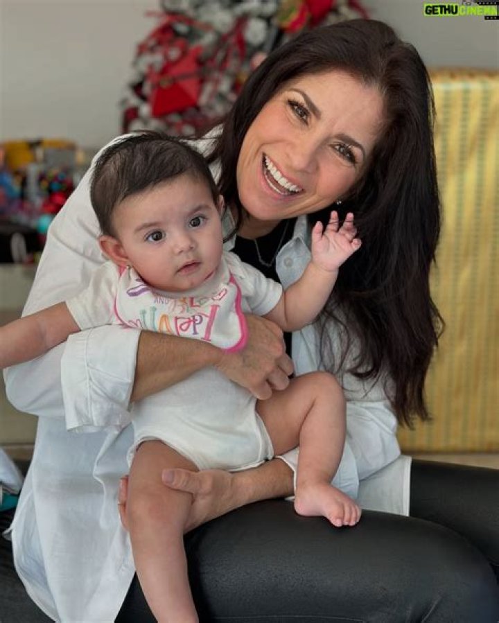 Alessandra Rosaldo Biography, Age, Height, Husband, Net Worth, Family