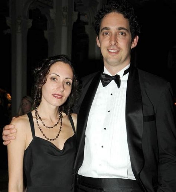 Alex Berenson Biography, Age, Height, Wife, Net Worth, Family