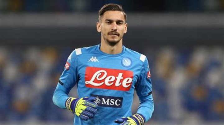 Alex Meret Biography, Age, Height, Wife, Net Worth, Family