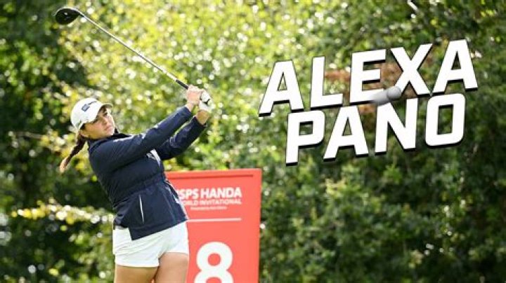 Alexa Pano Biography, Age, Height, Husband, Net Worth, Family