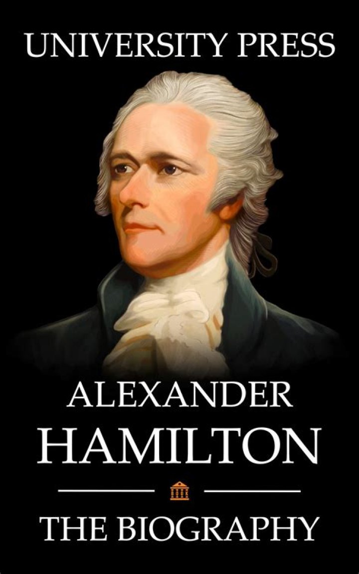 Alexander Hamilton Biography, Age, Height, Wife, Net Worth, Family