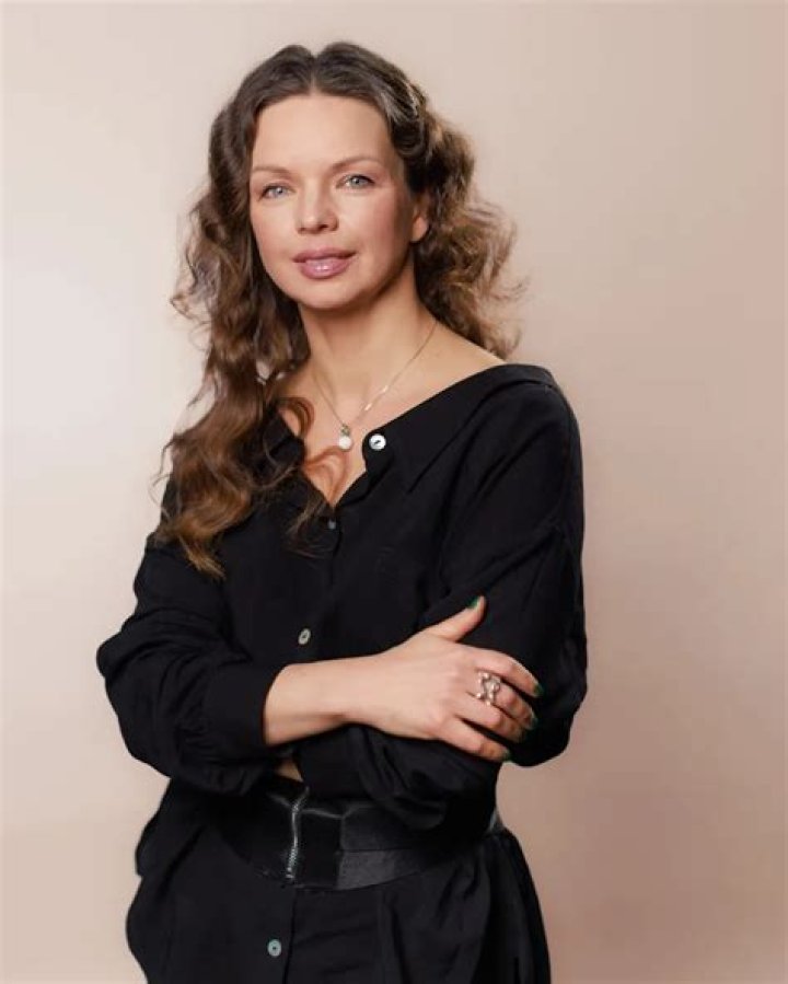 Alisa Grebenshchikova Biography, Age, Height, Husband, Net Worth, Family