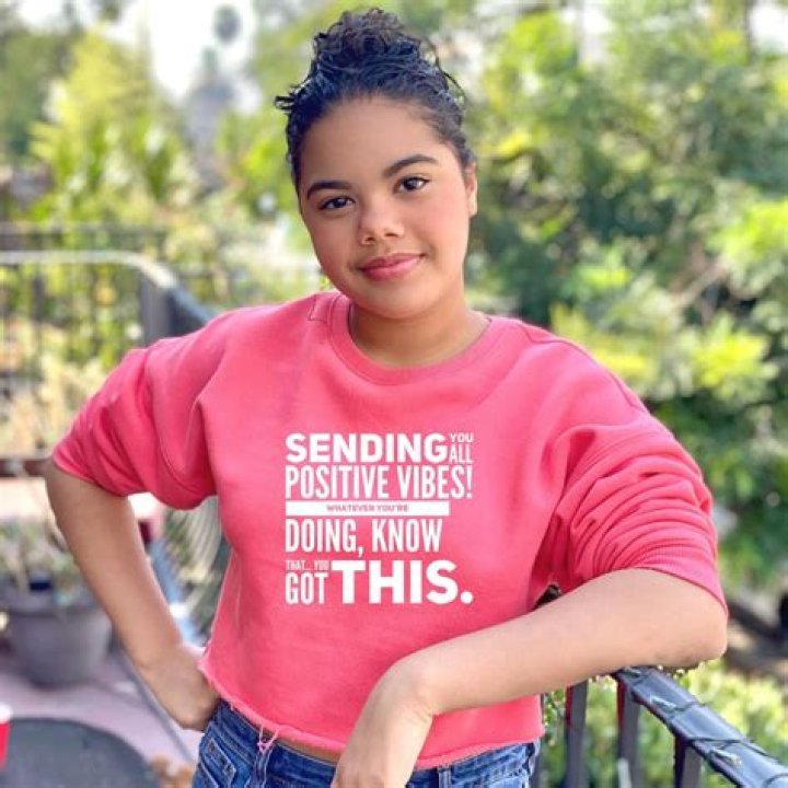Alison Fernandez Biography, Age, Height, Husband, Net Worth, Family