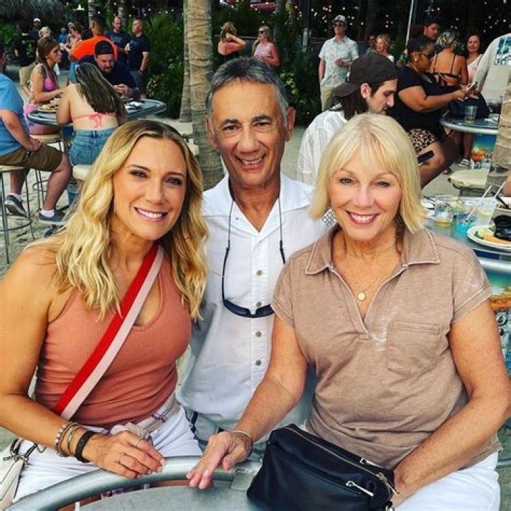 Amber Theoharis Biography, Age, Height, Husband, Net Worth, Family