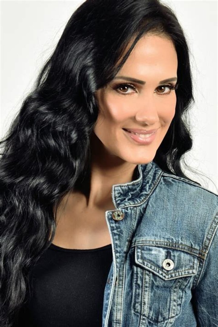 Ana La Salvia Biography, Age, Height, Husband, Net Worth, Family
