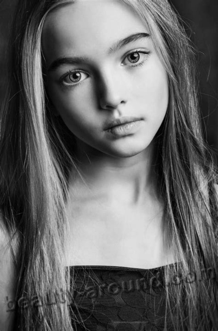 Anastasia Bezrukova Biography, Age, Height, Husband, Net Worth, Family
