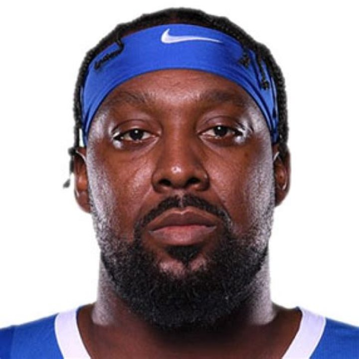 Andray Blatche Biography, Age, Height, Wife, Net Worth, Family