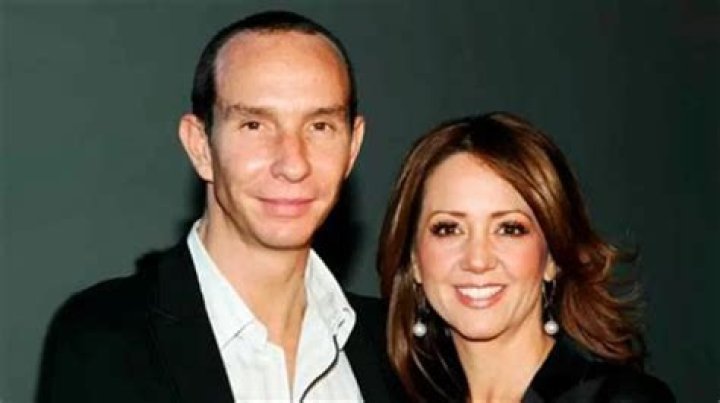Andrea Legarreta Biography, Age, Height, Husband, Net Worth, Family