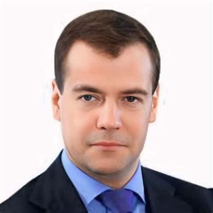 Andriy Medvedev Biography, Age, Height, Wife, Net Worth, Family