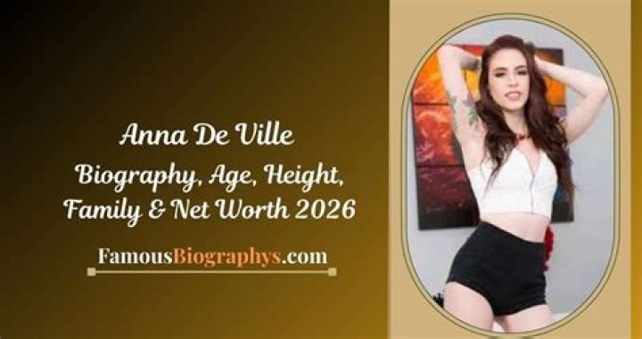 Anna Ternheim Biography, Age, Height, Husband, Net Worth, Family