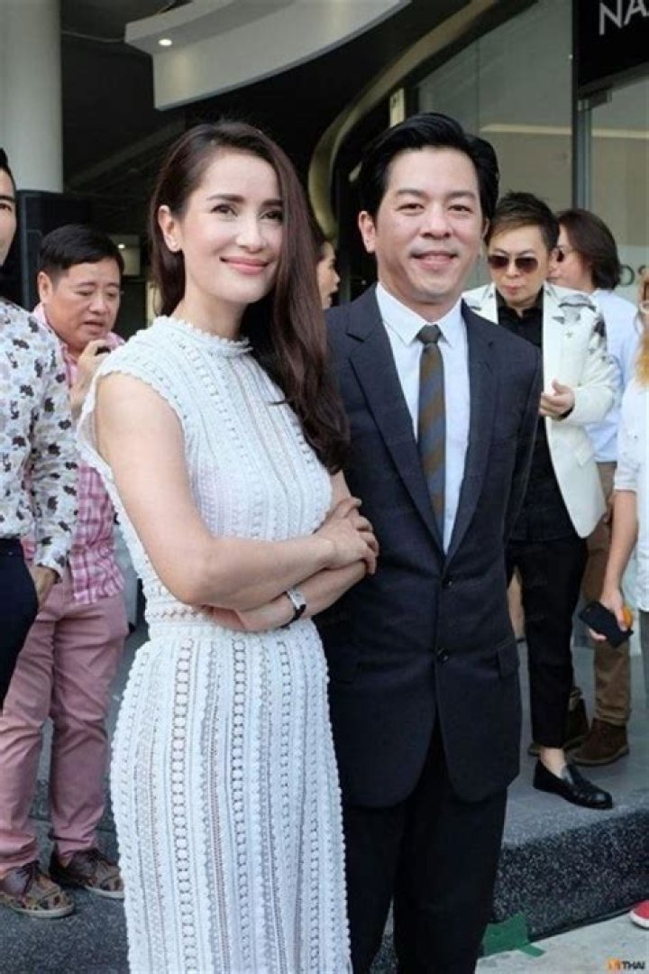 Anne Thongprasom Biography, Age, Height, Husband, Net Worth, Family