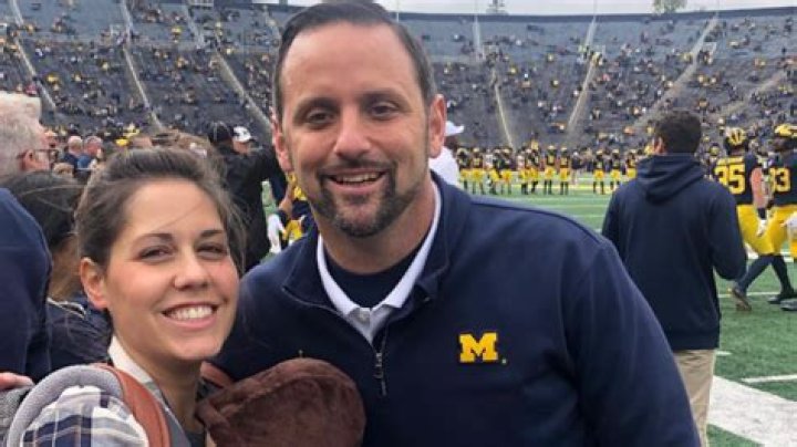 Anthony Campanile Biography, Age, Height, Wife, Net Worth, Family
