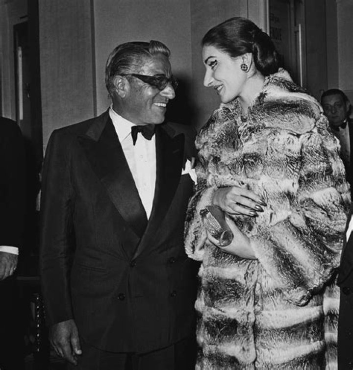 Aristotle Onassis Biography, Age, Height, Wife, Net Worth, Family