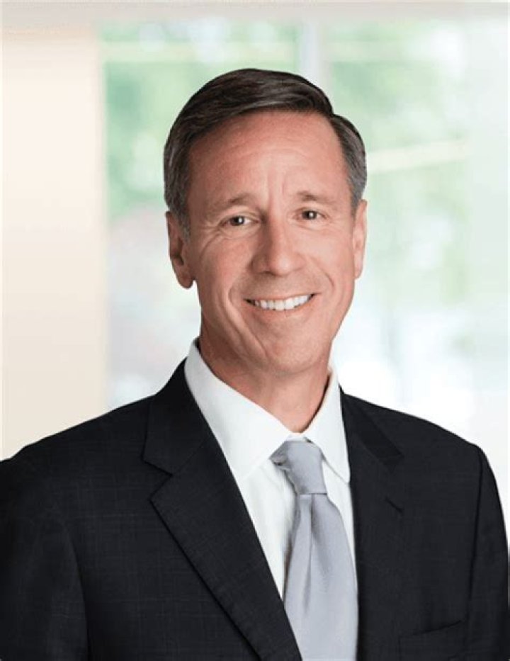 Arne Sorenson Biography, Age, Height, Wife, Net Worth, Family