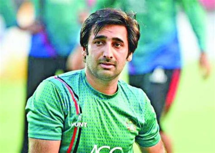Asghar Afghan Biography, Age, Height, Wife, Net Worth, Family