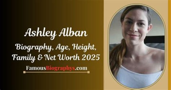 Ashley Kratzer Biography, Age, Height, Net Worth, Family