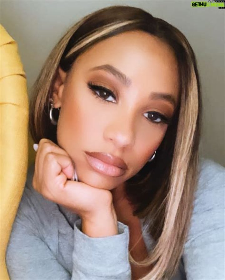 Asia'h Epperson Biography, Age, Height, Husband, Net Worth, Family