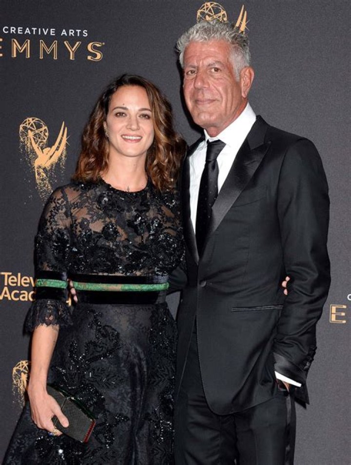 Asia Argento Biography, Age, Height, Husband, Net Worth, Family