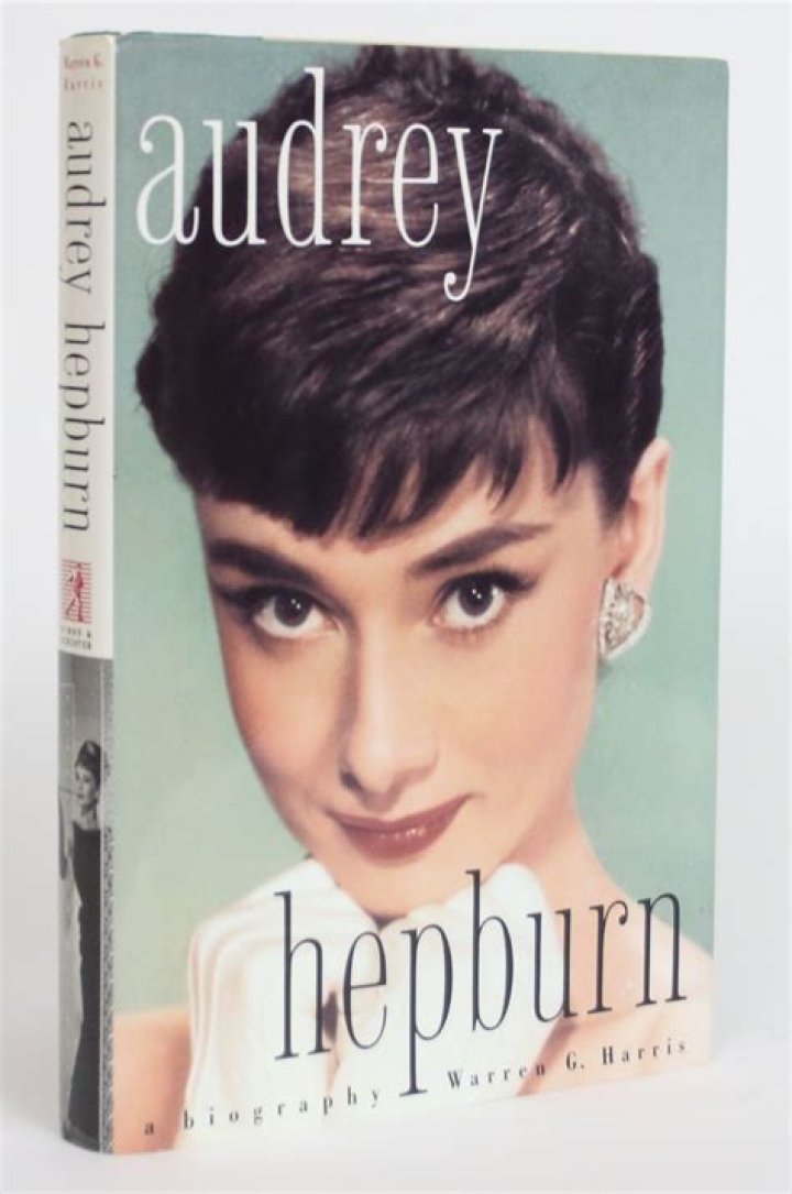 Audrey Hepburn Biography, Age, Height, Husband, Net Worth, Family