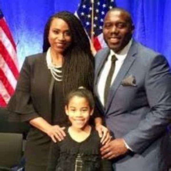 Ayanna Pressley Biography, Age, Height, Husband, Net Worth, Family