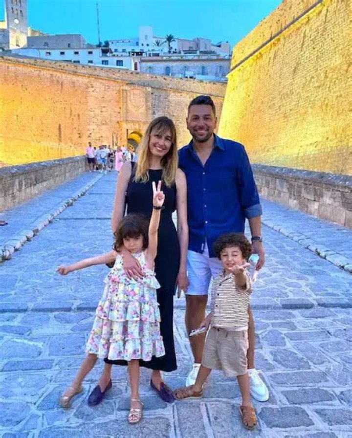 Ayman Mohyeldin Biography, Age, Height, Wife, Net Worth, Family