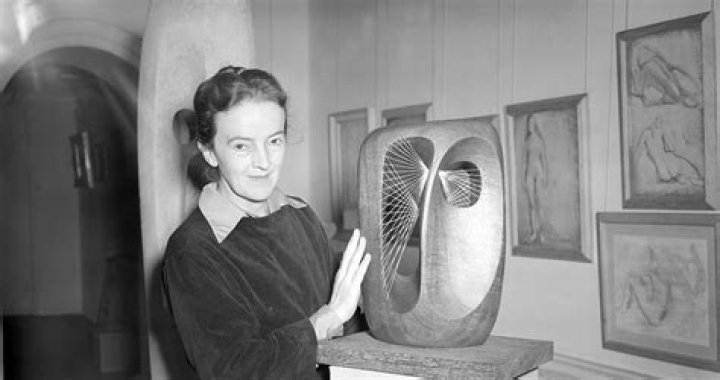 Barbara Hepworth Biography, Age, Height, Husband, Net Worth, Family