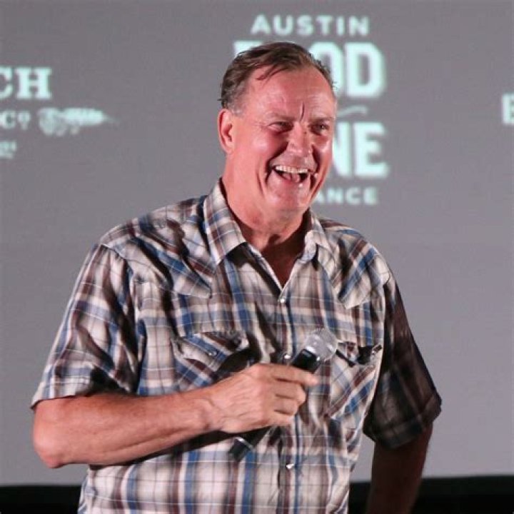 Barry Tubb biografía, edad, altura, esposo, net worth, familia