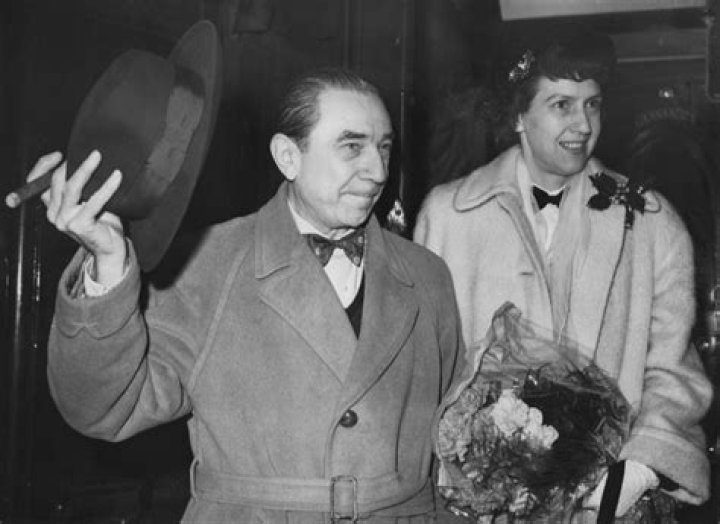 Bela Lugosi Biography, Age, Height, Wife, Net Worth, Family