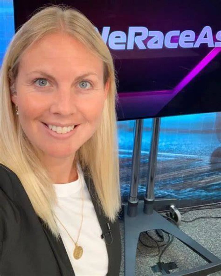 Bergþóra Aradóttir Biography, Age, Height, Husband, Net Worth, Family
