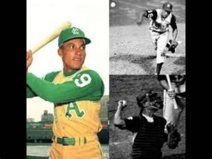 Bert Campaneris Biography, Age, Height, Husband, Net Worth, Family