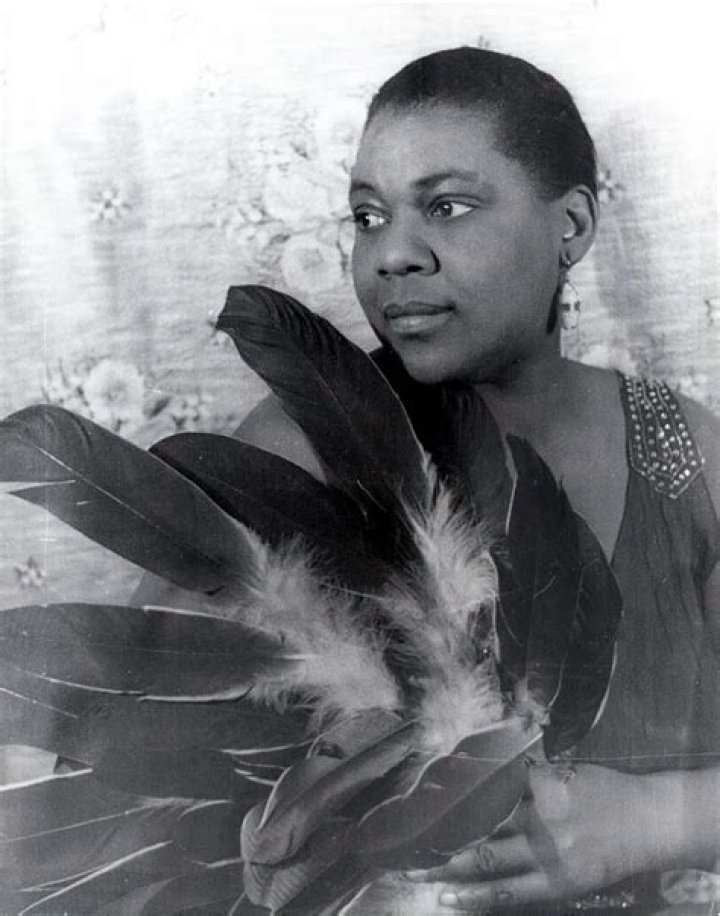 Bessie Smith biografía, edad, altura, esposa, net worth, familia