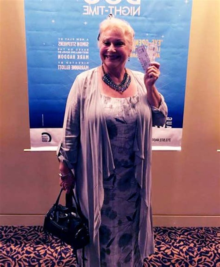 Beth Maitland Biography, Age, Height, Husband, Net Worth, Family