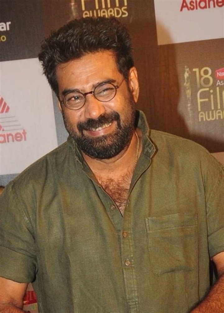 Biju Menon Biography, Age, Height, Wife, Net Worth, Family