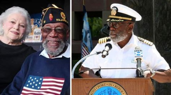 Bill Pinkney Biography, Age, Height, Wife, Net Worth, Family