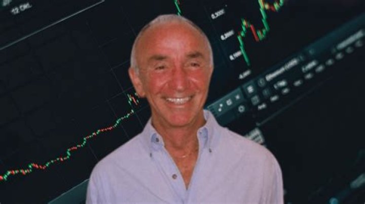Bill Williams (trader) Biography, Age, Height, Wife, Net Worth and Family