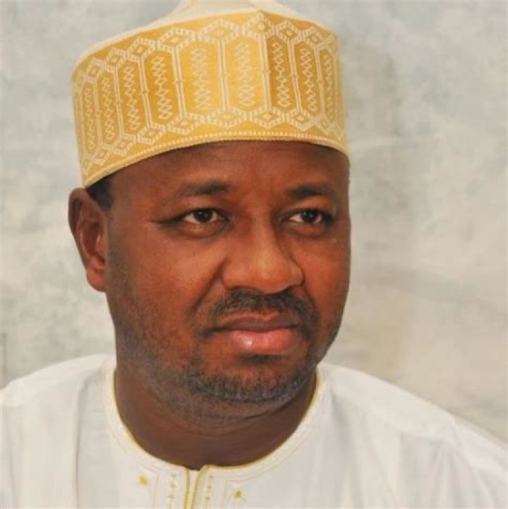Bindo Jibrilla Biography, Age, Height, Wife, Net Worth, Family