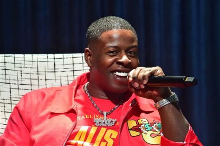 Blac Youngsta Biography, Age, Height, Wife, Net Worth, Family