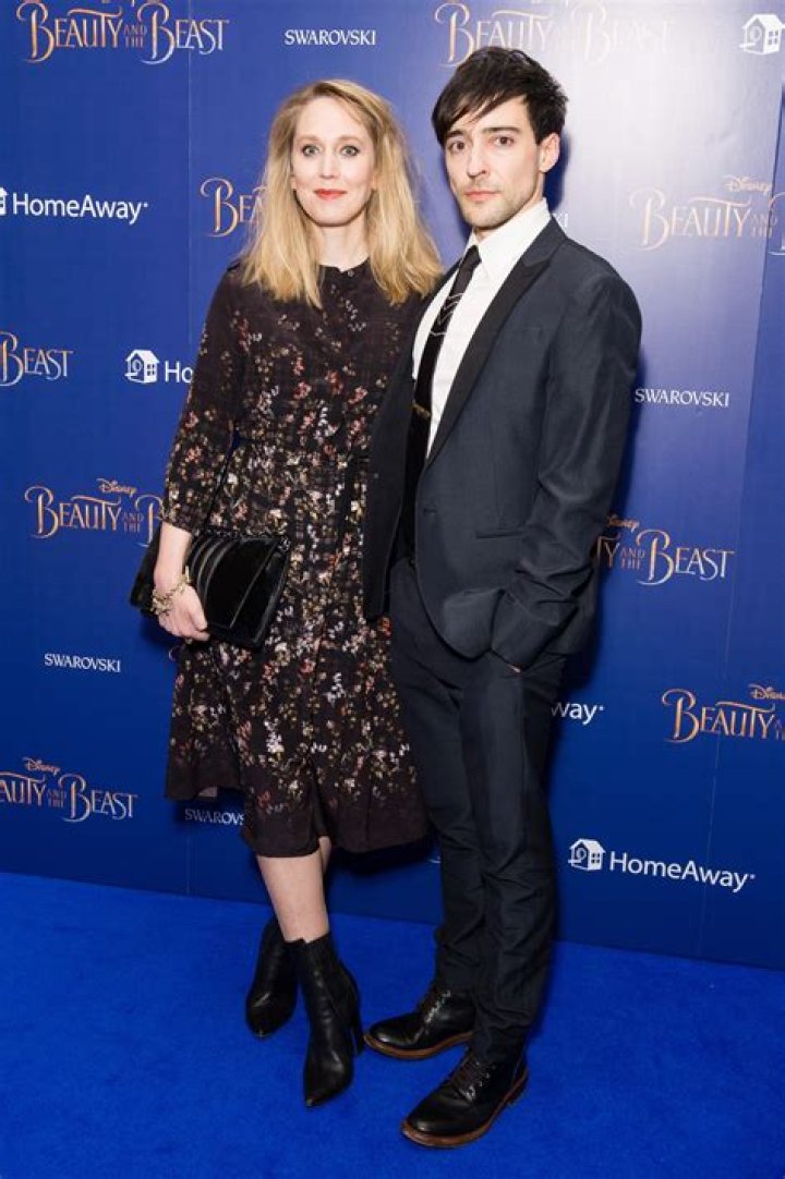 Blake Ritson Biography, Age, Height, Wife, Net Worth, Family