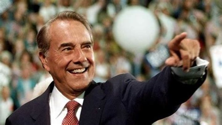 Bob Dole Biography, Age, Height, Wife, Net Worth, Family