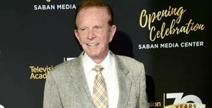Bob Eubanks Biography, Age, Height, Wife, Net Worth, Family