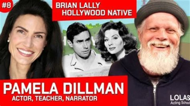 Bradford Dillman Biography, Age, Height, Wife, Net Worth, Family