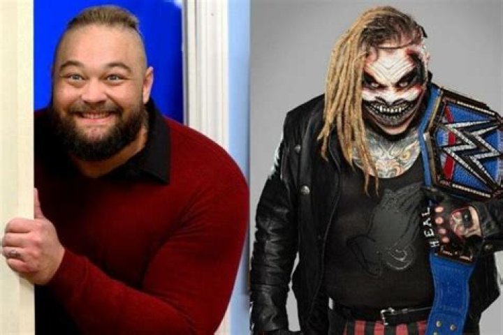 Bray Wyatt Biography, Age, Height, Wife, Net Worth, Family