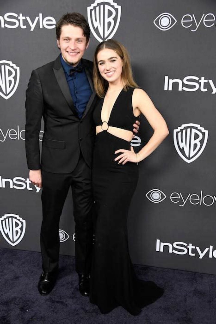 Brett Dier Biography, Age, Height, Wife, Net Worth, Family