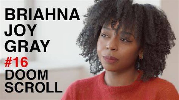 Briahna Joy Gray Biography, Age, Height, Husband, Net Worth, Family